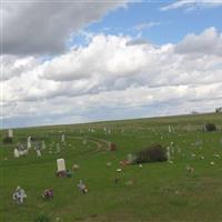 Calvary Cemetery on Sysoon