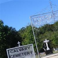 Calvary Cemetery on Sysoon