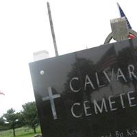 Calvary Cemetery on Sysoon