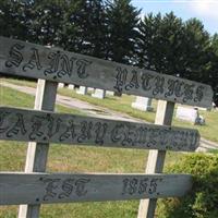 Calvary Cemetery on Sysoon