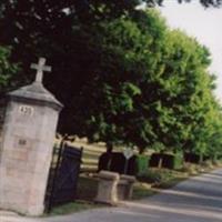 Calvary Cemetery on Sysoon