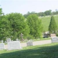 Calvary Cemetery on Sysoon