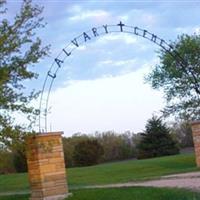 Calvary Cemetery on Sysoon