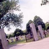 Calvary Cemetery on Sysoon