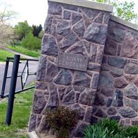 Calvary Cemetery on Sysoon