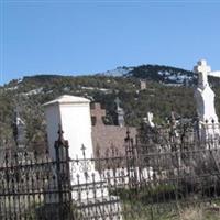 Calvary Cemetery on Sysoon