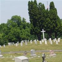 Calvary Cemetery on Sysoon