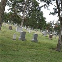 Calvary Cemetery on Sysoon