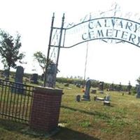 Calvary Cemetery on Sysoon