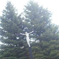 Calvary Cemetery on Sysoon