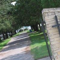 Calvary Cemetery on Sysoon