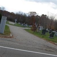 Calvary Cemetery on Sysoon