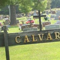 Calvary Cemetery on Sysoon