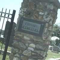 Calvary Cemetery on Sysoon