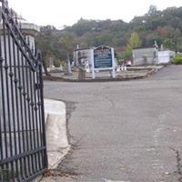 Calvary Cemetery on Sysoon