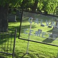 Calvary Cemetery on Sysoon