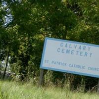 Calvary Cemetery on Sysoon