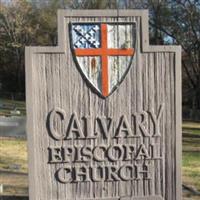 Calvary Episcopal Church Cemetery on Sysoon