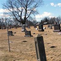 Calvary Lutheran Cemetery on Sysoon