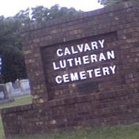 Calvary Lutheran Cemetery on Sysoon