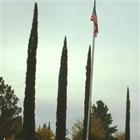 Calvary Memorial Park on Sysoon