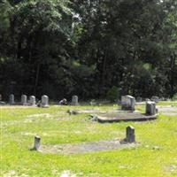 Calvary Hill Missionary Baptist Church Cemetery on Sysoon
