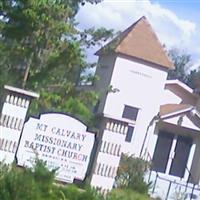 Mount Calvary Missionary Baptist Church on Sysoon