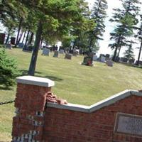 Calvary United Church Cemetery on Sysoon