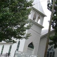 Mount Calvary United Church of Christ Cemetery on Sysoon