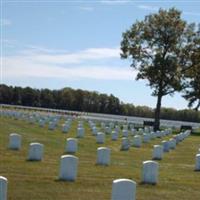 Calverton National Cemetery on Sysoon