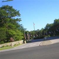 Calverton National Cemetery on Sysoon