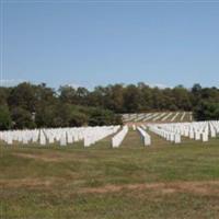 Calverton National Cemetery on Sysoon