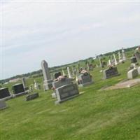 Calverts Chapel Cemetery on Sysoon