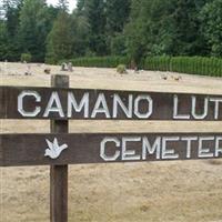 Camano Island Lutheran Cemetery on Sysoon