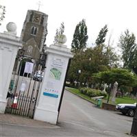 Camberwell Cemetery and Crematoriuam on Sysoon