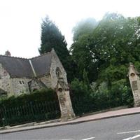 Camberwell Old Cemetery on Sysoon