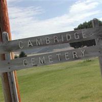 Cambridge Cemetery on Sysoon