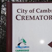 Cambridge City Crematorium on Sysoon