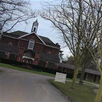 Cambridge City Crematorium on Sysoon