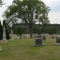 Cambridge Lutheran Cemetery on Sysoon