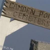 Camden Point Cemetery on Sysoon