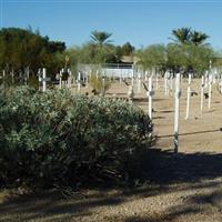 Camelback Cemetery on Sysoon