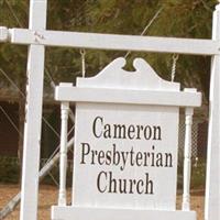 Cameron Presbyterian Church Cemetery on Sysoon