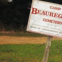 Camp Bearregard Cemetery on Sysoon