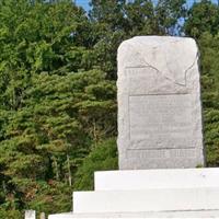 Camp Beauregard Cemetery on Sysoon