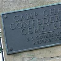 Camp Chase Confederate Cemetery on Sysoon