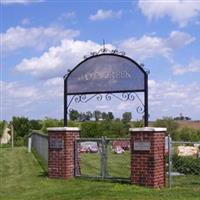 Camp Creek Cemetery on Sysoon