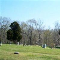 Camp Ground Cemetery on Sysoon