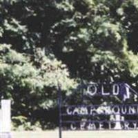 Camp Ground Cemetery on Sysoon