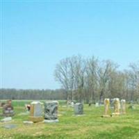 Camp Ground Cemetery on Sysoon